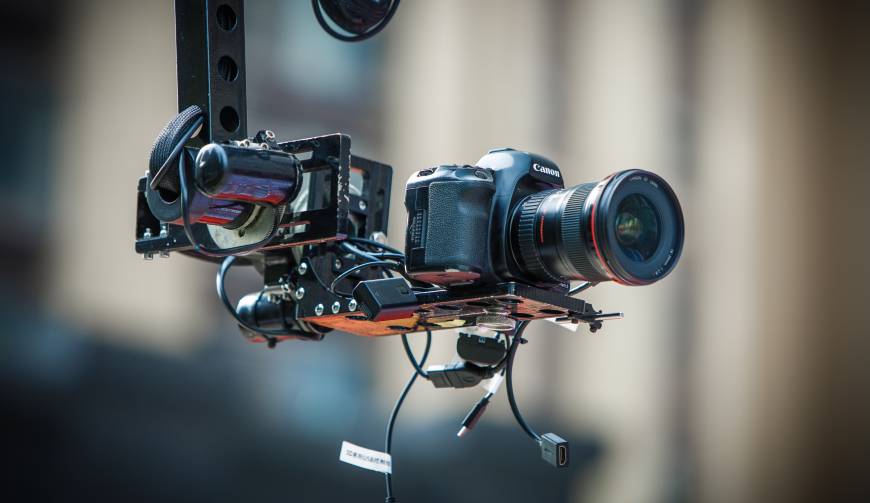 科技赋能生活：水城县产品视频拍摄开启智能新时代