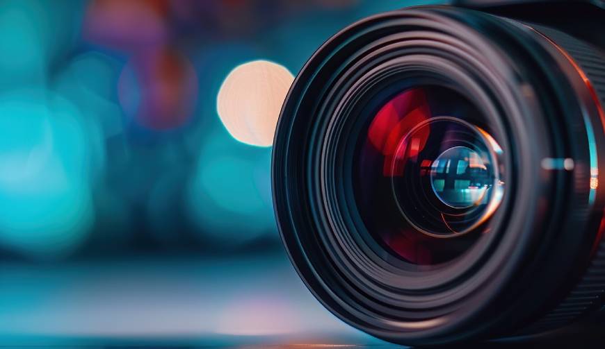 与水城县产品视频拍摄同行：畅享高效、舒适的每一天