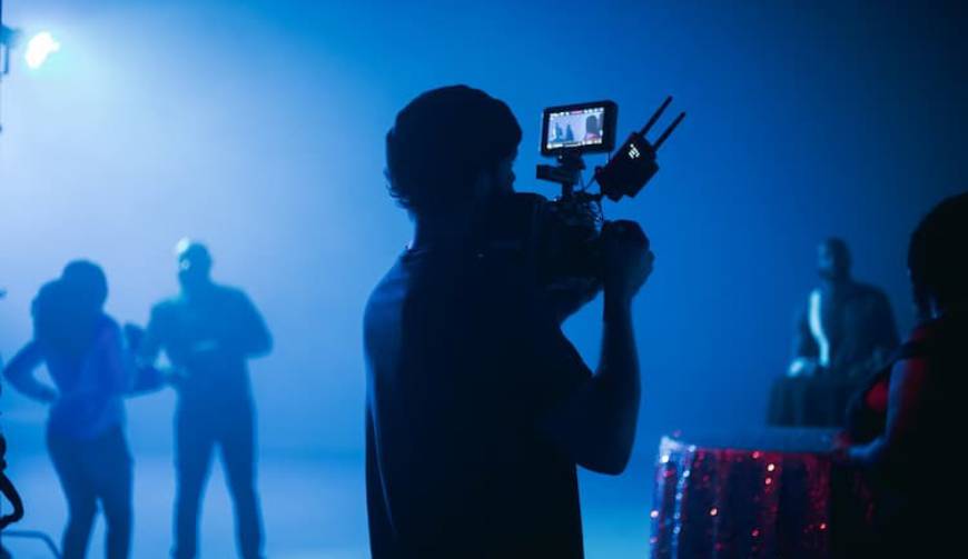 神秘新品来袭！水城县产品视频拍摄究竟有何神奇之处？