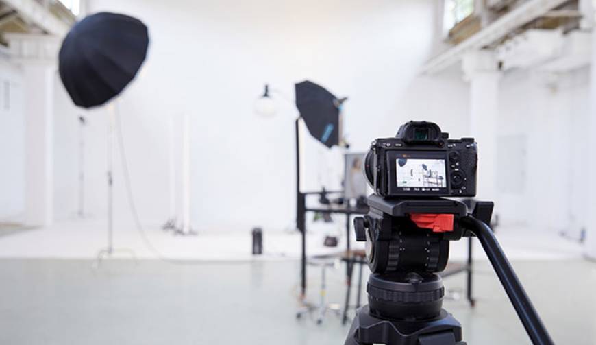 聚焦水城县产品视频拍摄，打造品牌传播新高度