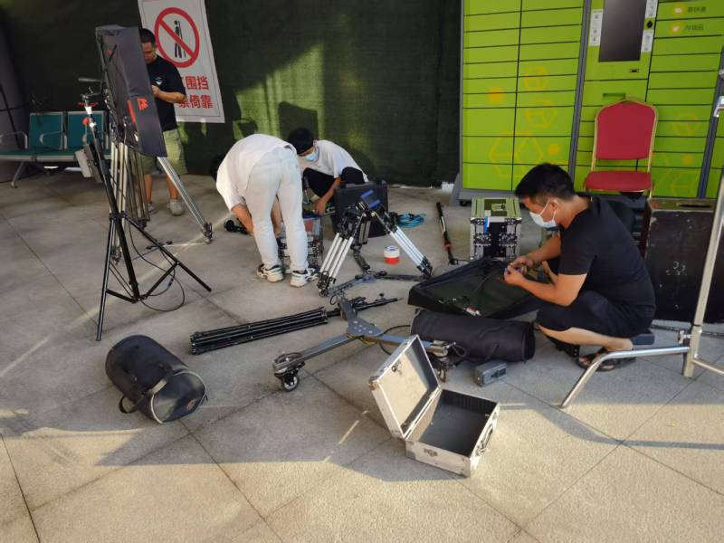 水城县产品视频拍摄全攻略，让产品魅力在镜头下尽情绽放