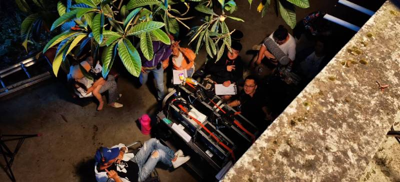 解锁水城县产品宣传视频拍摄公司新势能，助力品牌强势破圈