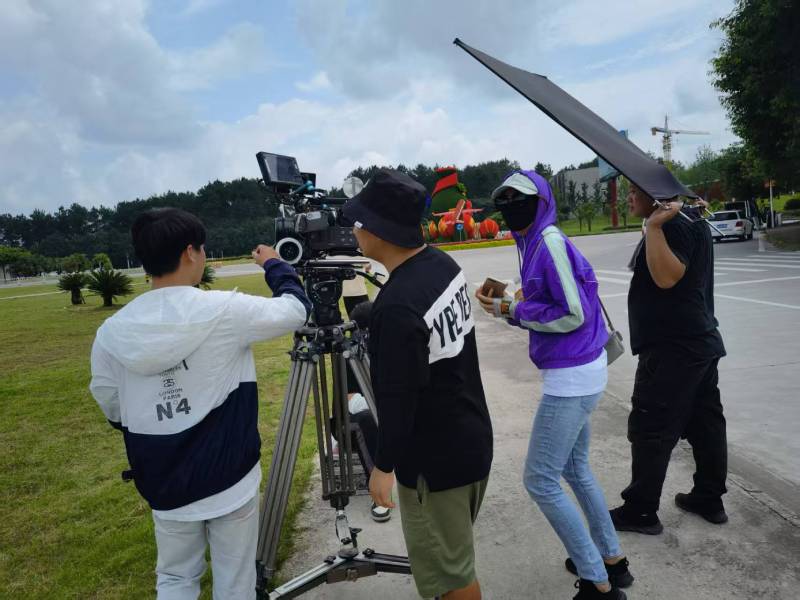 水城县极致互动，未来愿景宏大，致力于成为全球领先的产品宣传视频企业