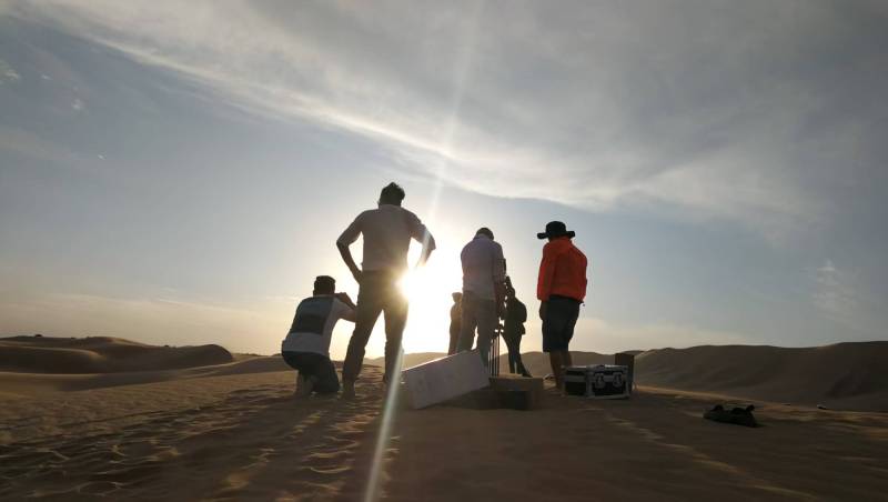 聚焦水城县产品宣传视频拍摄公司，以专业匠心助力品牌声量远扬