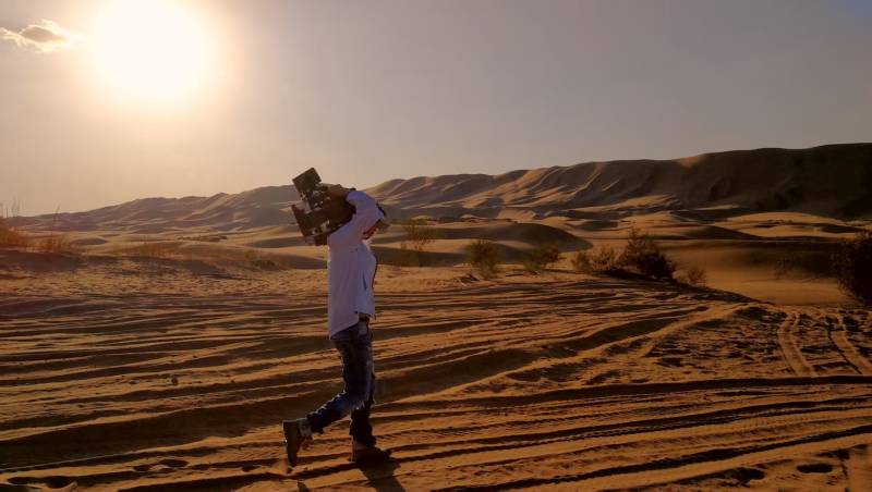 深耕水城县产品宣传视频拍摄公司，解锁品牌传播的核心动能