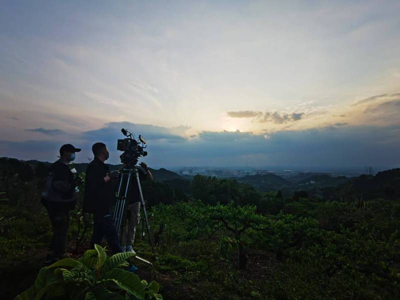 聚焦水城县产品宣传视频拍摄公司，用专业实力铸就品牌传播传奇