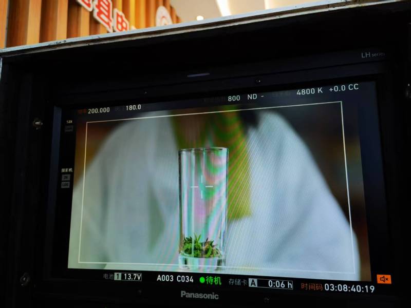 天然优选！水城县电商产品宣传视频溯源原料产地的真实故事