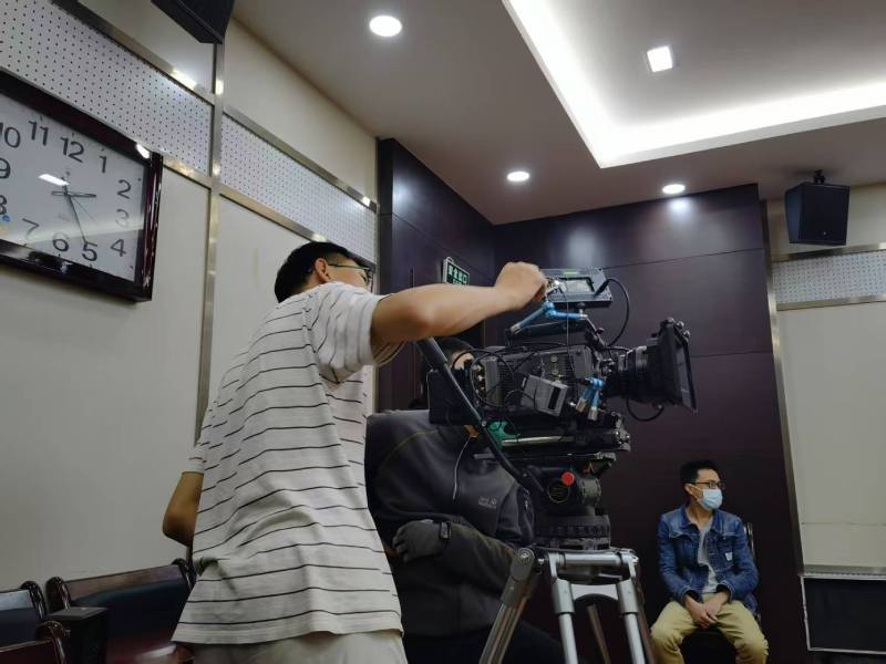 大数据指导创作方向，水城县产品视频拍摄公司让每帧画面都有效触达