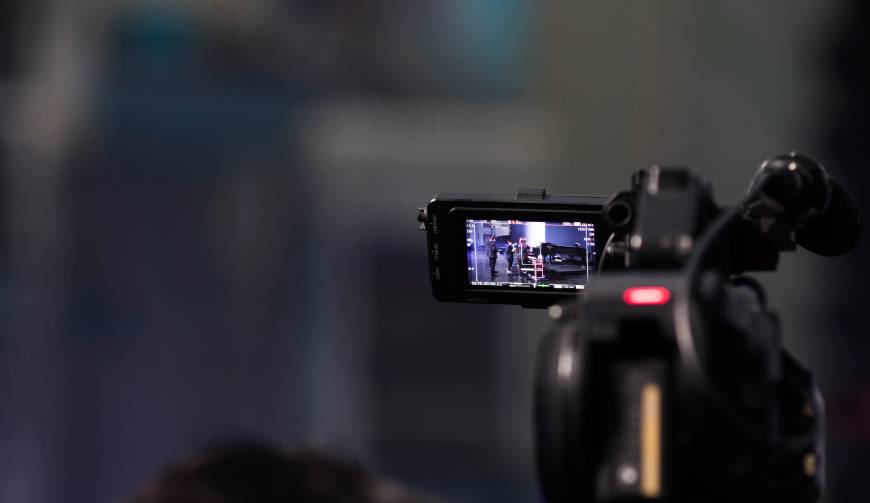 水城县产品视频拍摄制作：揭秘如何打造令人印象深刻的商业宣传片